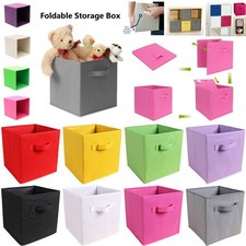 6PCS Foldable Canvas Square