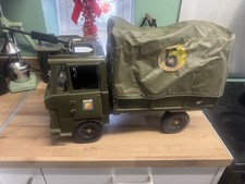 Vintage Action Man Interest