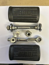 Vincent motorcycle parts - vincent,