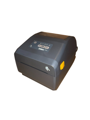 Zebra zd421d label printer - zd421d,