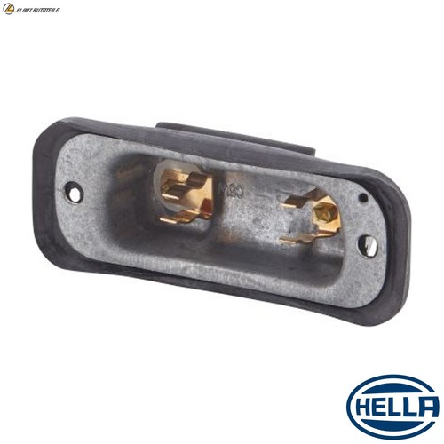 License plate light 2ka - light,