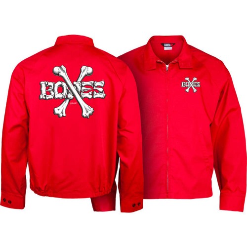 Powell peralta cross - powell, bones