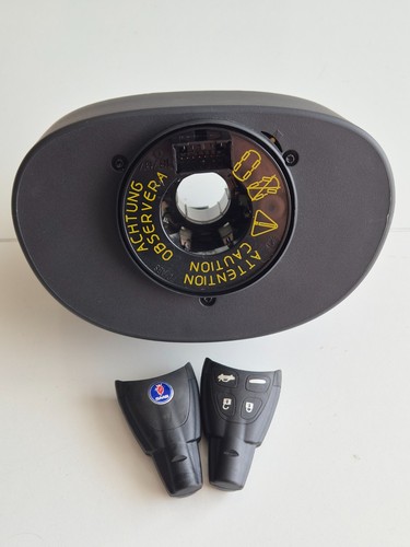 Saab 08 esp - 93, 07-08