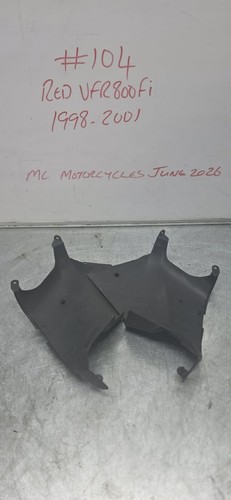 Honda vfr800 pre vtec inner - vtec,