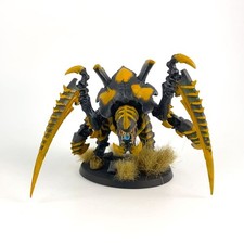 Warhammer 40K Carnifex Plastic
