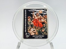 2009 Cook Islands $5