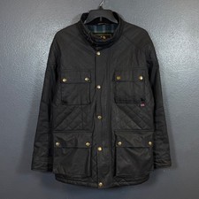 Belstaff XXL men’s black