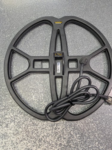Nel metal detector - ,