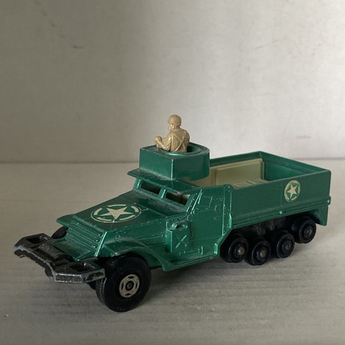 Matchbox battle kings - matchbox,