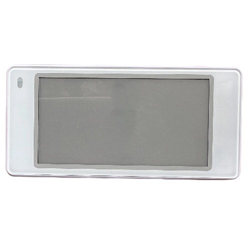 Ink screen label storage - screen,