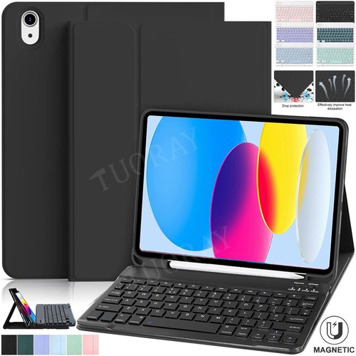 For ipad 10th - 10th, 4