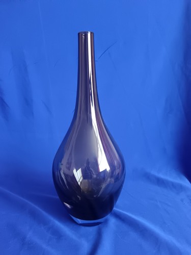Kosta boda tobago smoked - smoked, glass