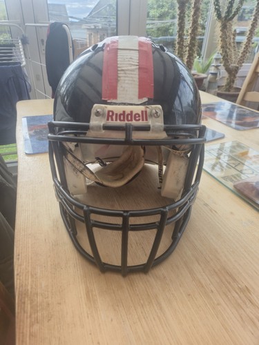 Riddell revo american football - riddell,
