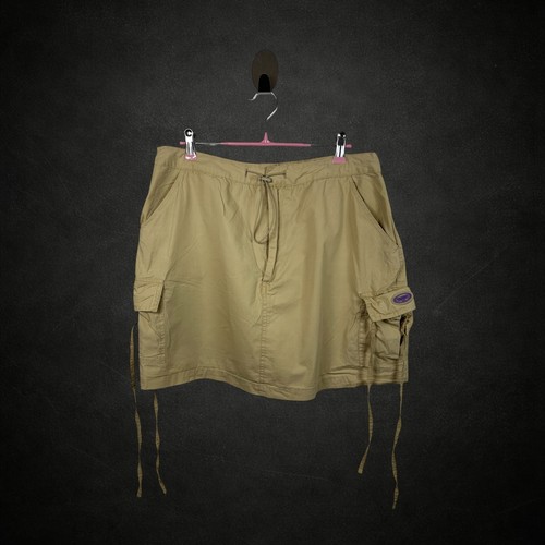 Tammy girl cargo mini skirt - tammy,