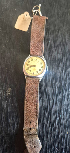 Vintage lever swiss made - vintage, swiss-made