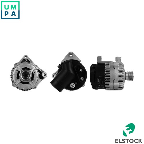Alternator 3522 for bmw - alternator,