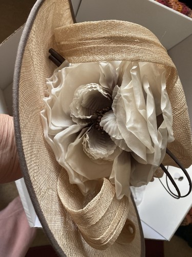 Jacques vert hat cream - ,