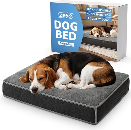 Luxury pet dog bed - pet, mattress