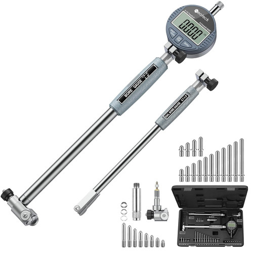 Digital dial indicator bore - dial,