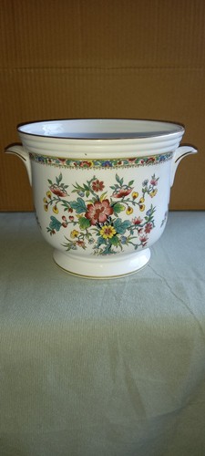 Coalport fine bone - china, ming