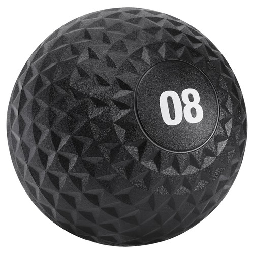 Mirafit medicine ball - -, 8kg