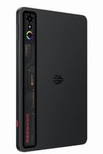 RedMagic Astra Gaming Tablet OLED, 256 GB. Bundled With Smart Folio Case