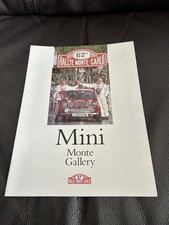 Mini Monte Carlo/Autosport/1994/L33 EJB