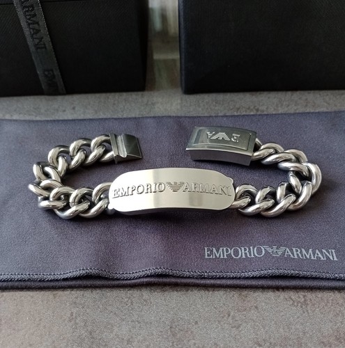 Emporio armani bracelet - emporio,
