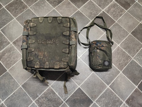 Nash scope ops - ops, rucksack