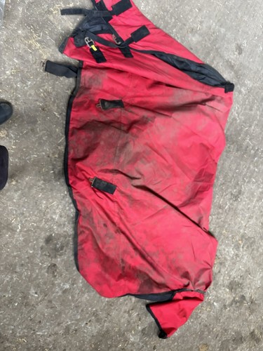 Masta waterproof turnout - masta,