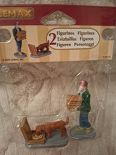 LEMAX CHRISTMAS 🎄 HOLIDAY