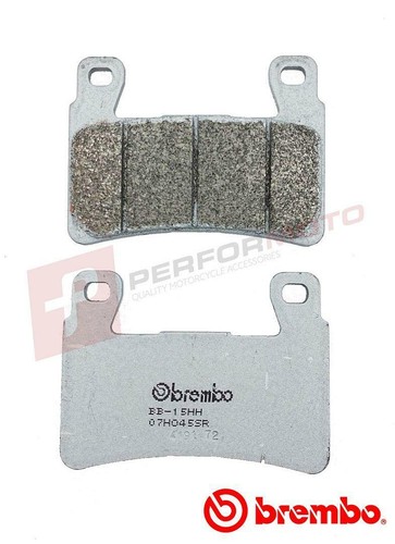 Brembo front road track - front, /