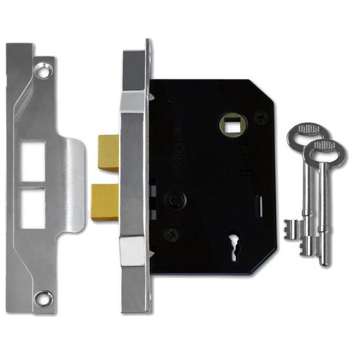 Union sashlock 2242 78mm - union,
