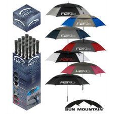 Sun mountain h2no vented - 68",