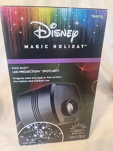 Projection spotlight 2017 - spotlight,