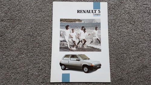 Renault campus sales - renault,