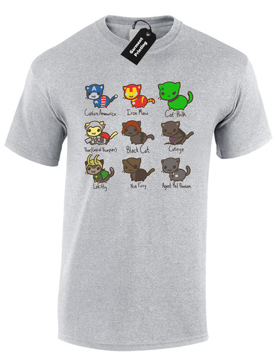Cat avengers kids childrens - kids,