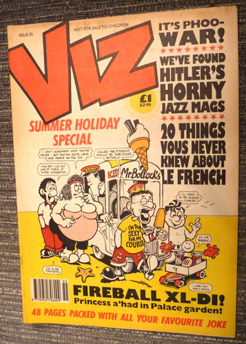 Viz comic issue nice - issue, #