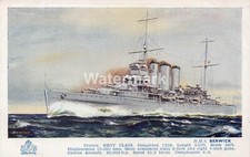 0967. WWII Royal Navy. H.M.S