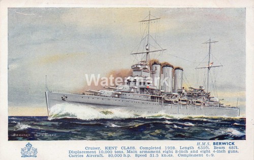 0967 wwii royal - 0967., h.m.s