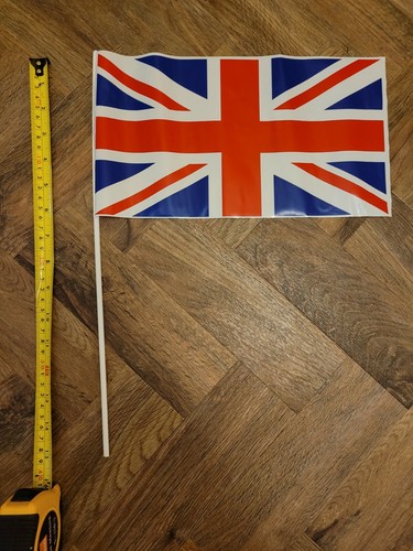 Great britain union jack - great,