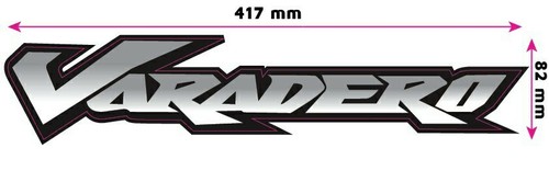 Honda varadero 125 1000 - xl, 125/1000