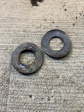 Wheel Spring Washers, Honda Izy, HRG - GCV135, GCV160, Mower Engine Parts (FM1)