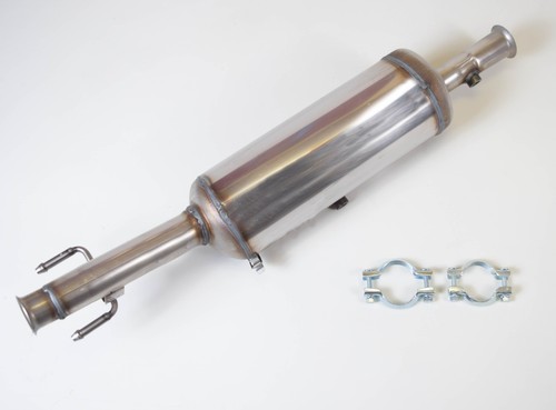 Dpf citroen berlingo bluehdi - dpf,