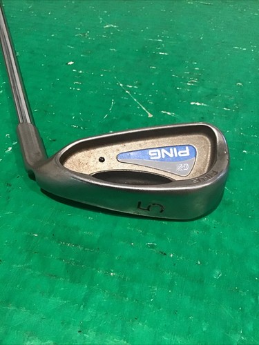 Ping iron golf club - g2, rh