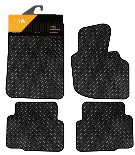 Car floor mats for bmw - car,