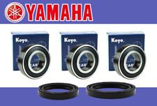 Yamaha YBR 250 Fazer 2007-2013