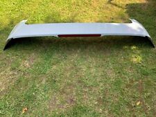 Mk3.5 Ford Focus Zetec Spoiler