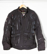 RST paragon jacket pro series textile motorcycle jacket