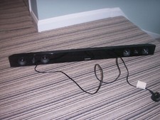 Samsung HW-E450 Soundbar  wireless Subwoofer PS-WE460 Full Working Order